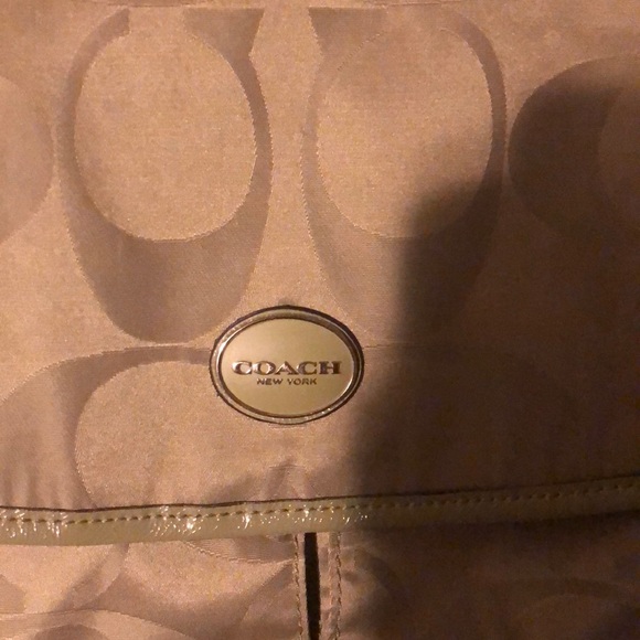 Coach crossbody bag - Picture 2 of 5
